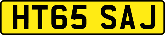 HT65SAJ