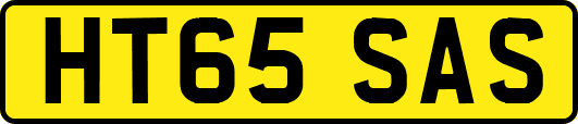 HT65SAS