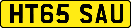 HT65SAU