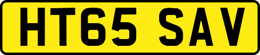 HT65SAV