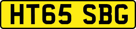 HT65SBG
