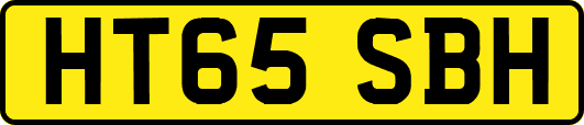 HT65SBH