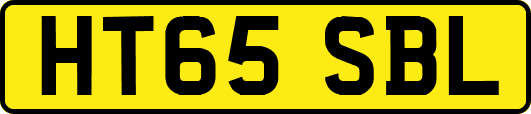 HT65SBL