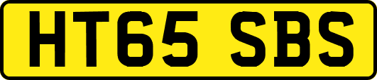 HT65SBS