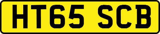 HT65SCB