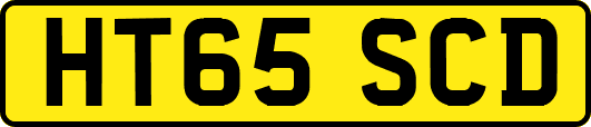 HT65SCD