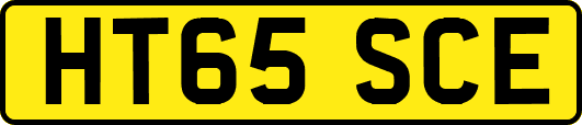 HT65SCE