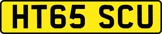 HT65SCU