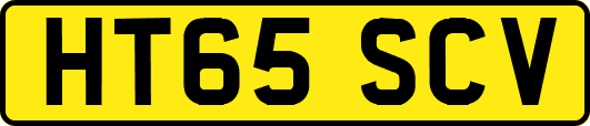 HT65SCV