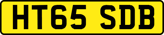 HT65SDB