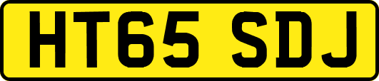 HT65SDJ