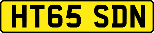 HT65SDN