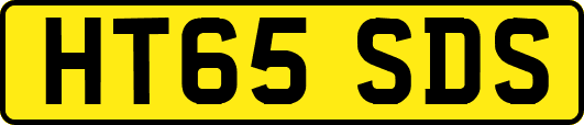 HT65SDS
