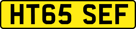 HT65SEF