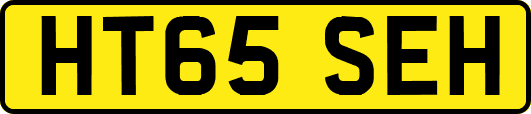 HT65SEH