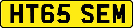 HT65SEM