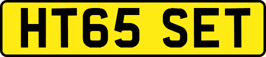 HT65SET