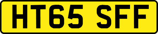 HT65SFF