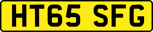 HT65SFG