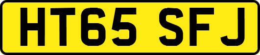 HT65SFJ