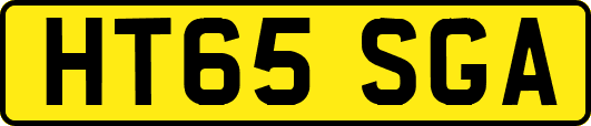 HT65SGA