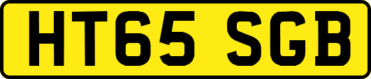HT65SGB