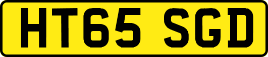 HT65SGD