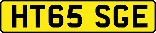 HT65SGE