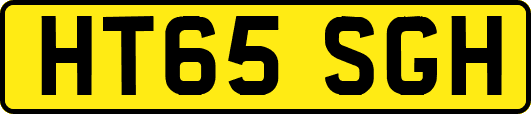 HT65SGH