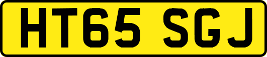 HT65SGJ