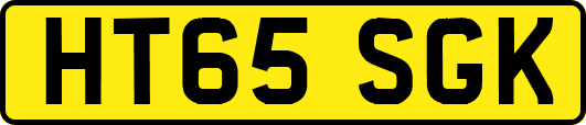 HT65SGK