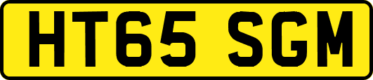 HT65SGM