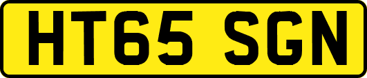 HT65SGN