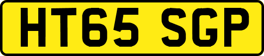HT65SGP