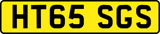 HT65SGS