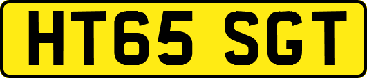HT65SGT