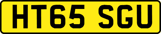 HT65SGU