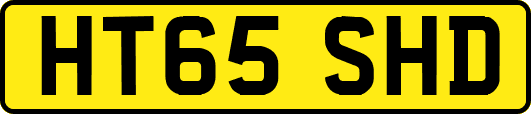 HT65SHD
