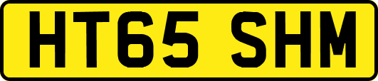 HT65SHM