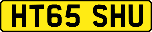 HT65SHU