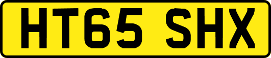 HT65SHX