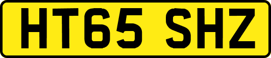HT65SHZ