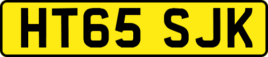 HT65SJK