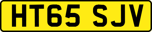 HT65SJV