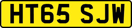 HT65SJW