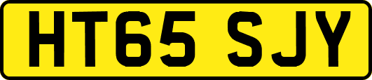 HT65SJY