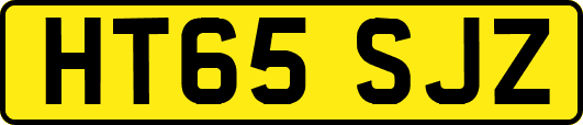 HT65SJZ