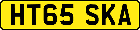 HT65SKA