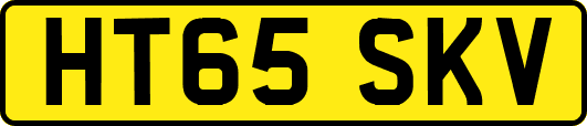 HT65SKV