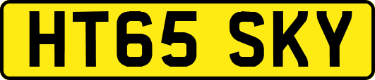 HT65SKY